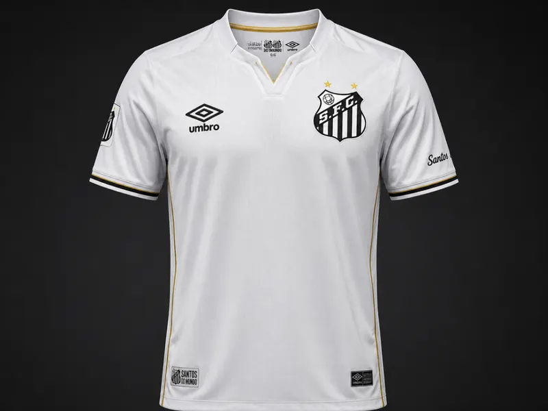Camisa do time de coração para a alegria do noivo